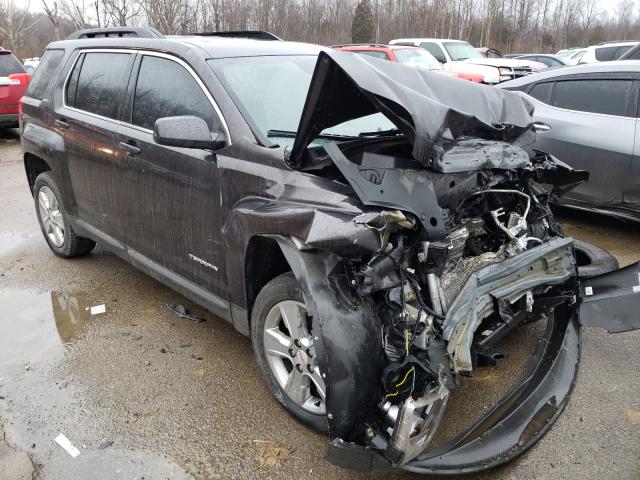 Gmc Terrain sl (2015)