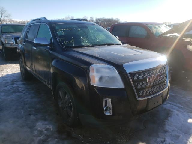Gmc Terrain sl (2015)