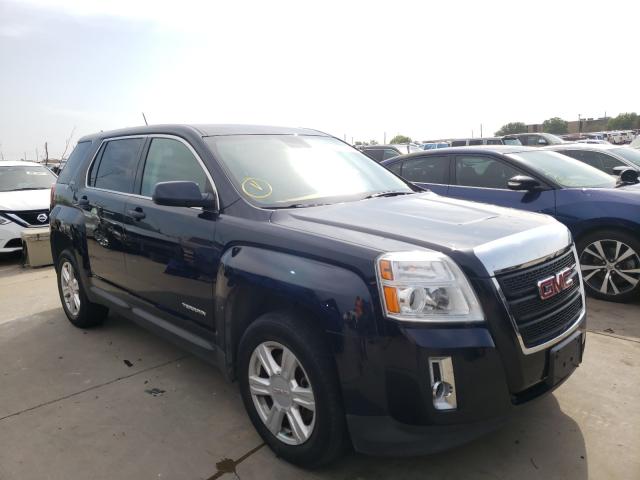 Gmc Terrain (2015)