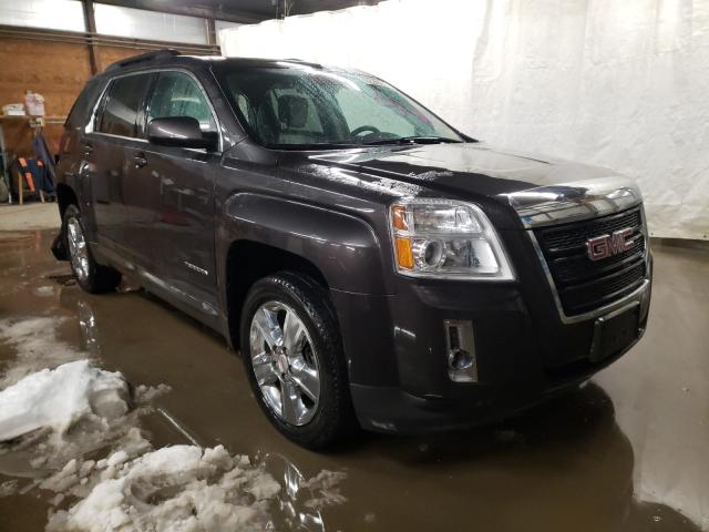 Gmc Terrain sl (2015)