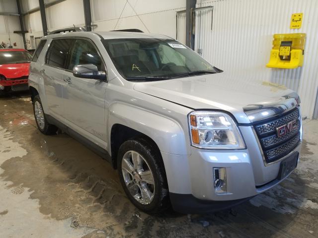 Gmc Terrain sl (2015)