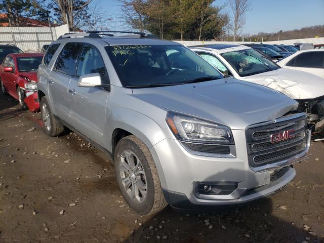 Gmc Acadia slt (2016)