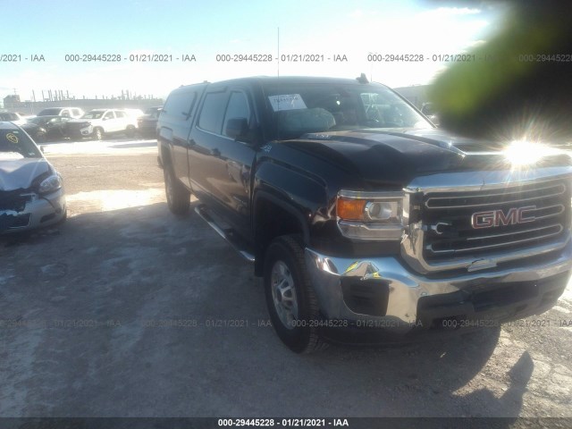 Gmc Sierra 2500hd (2017)