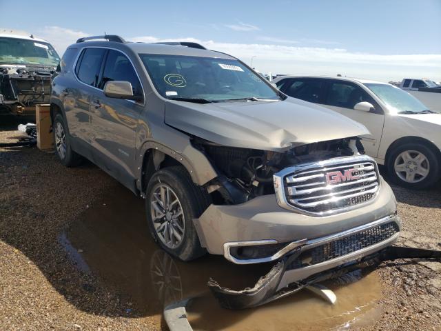 Gmc Acadia sle (2019)