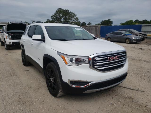 Gmc Acadia (2019)