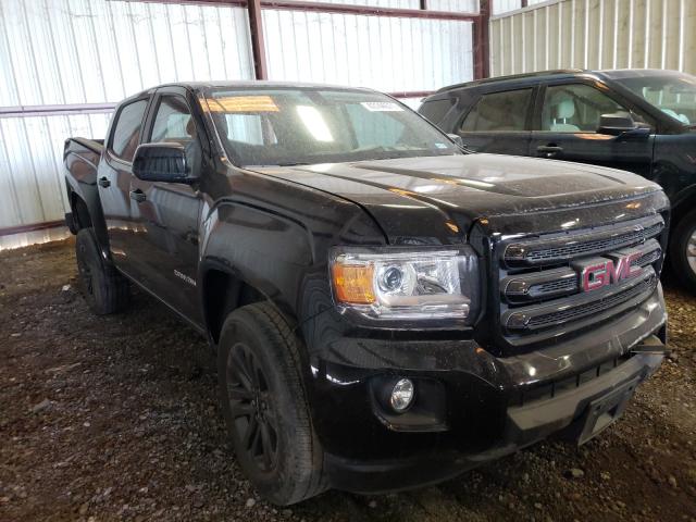 Gmc Canyon sle (2019)