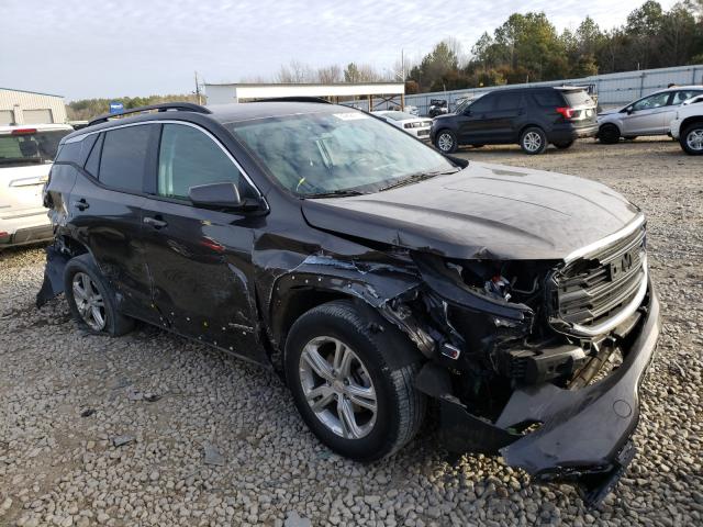 Gmc Terrain sl (2019)
