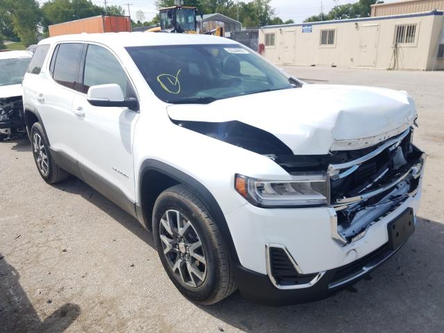 Gmc Acadia sle (2020)