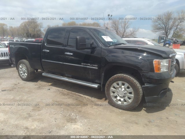 Gmc Sierra 2500hd (2014)