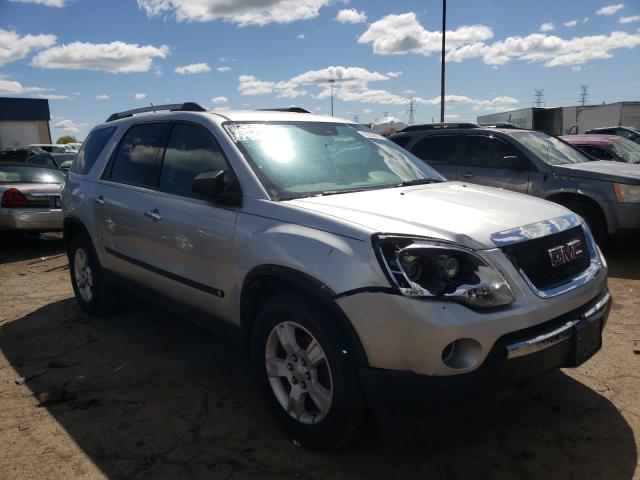 Gmc Acadia (2010)