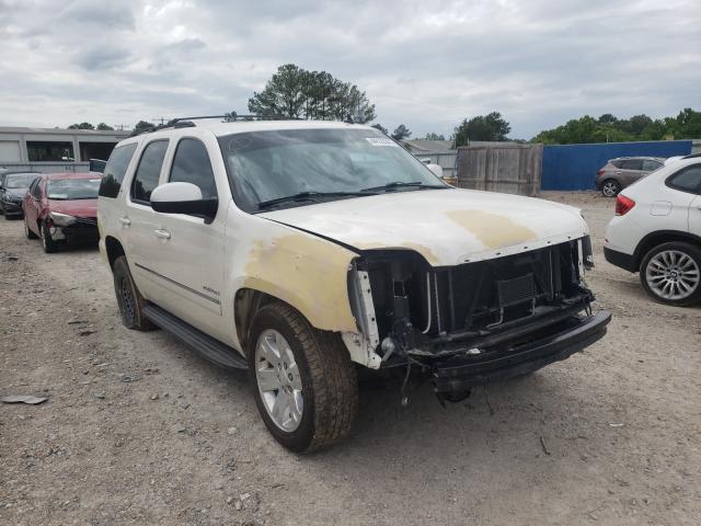 Gmc Yukon slt (2013)