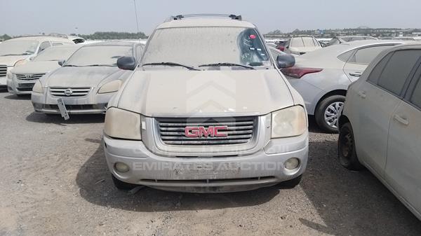 Gmc Envoy (2005)