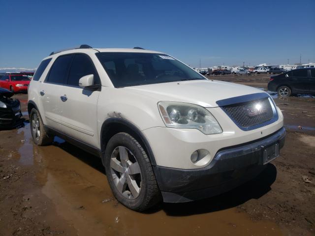 Gmc Acadia (2010)