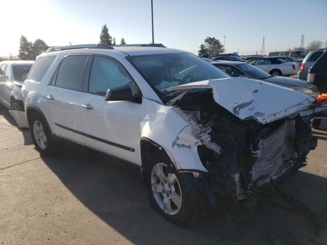 Gmc Acadia sl (2010)