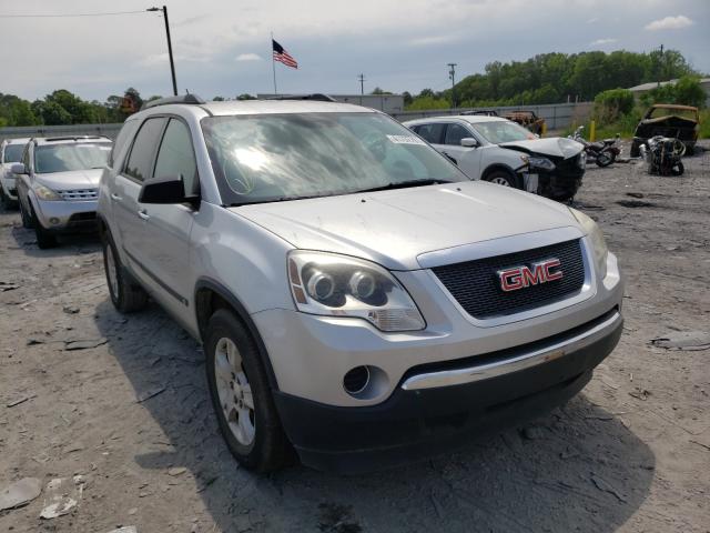 Gmc Acadia sl (2010)