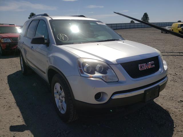 Gmc Acadia sl (2010)