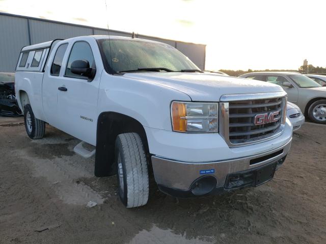 Gmc Sierra c25 (2010)