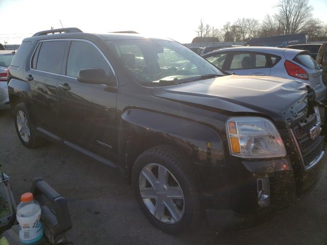 Gmc Terrain sl (2010)