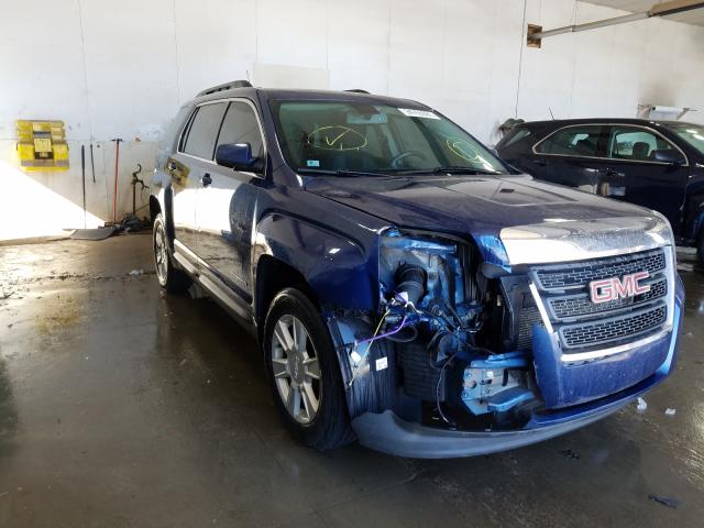 Gmc Terrain sl (2010)
