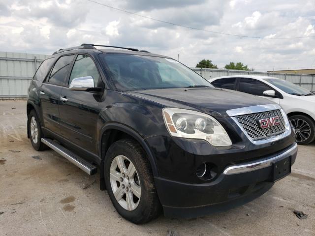 Gmc Acadia sle (2011)