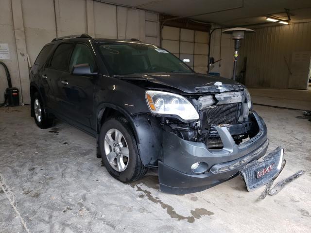 Gmc Acadia sle (2011)