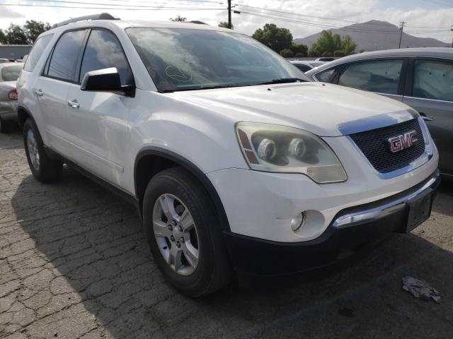 Gmc Acadia sle (2011)