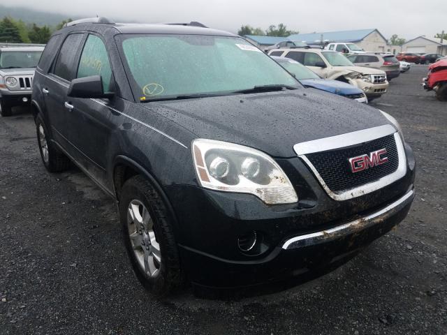 Gmc Acadia sle (2011)