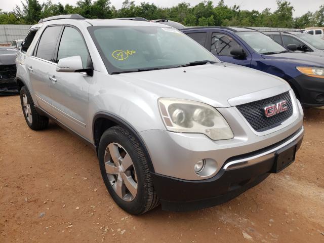 Gmc Acadia slt (2011)