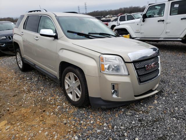 Gmc Terrain sl (2011)