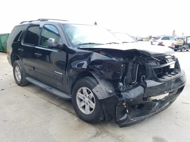 Gmc Yukon slt (2011)