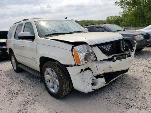 Gmc Yukon slt (2011)
