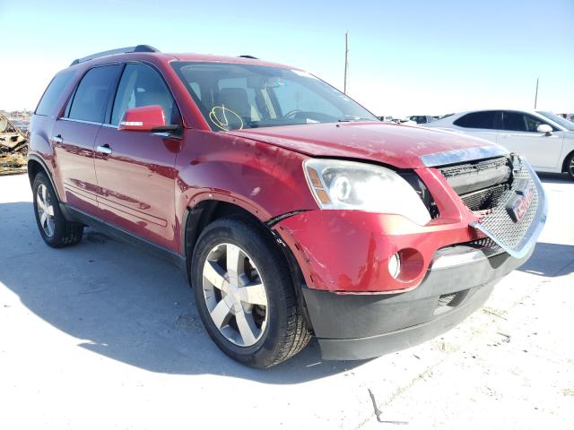 Gmc Acadia (2012)