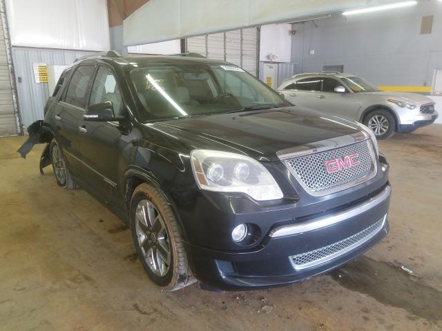 Gmc Acadia den (2012)