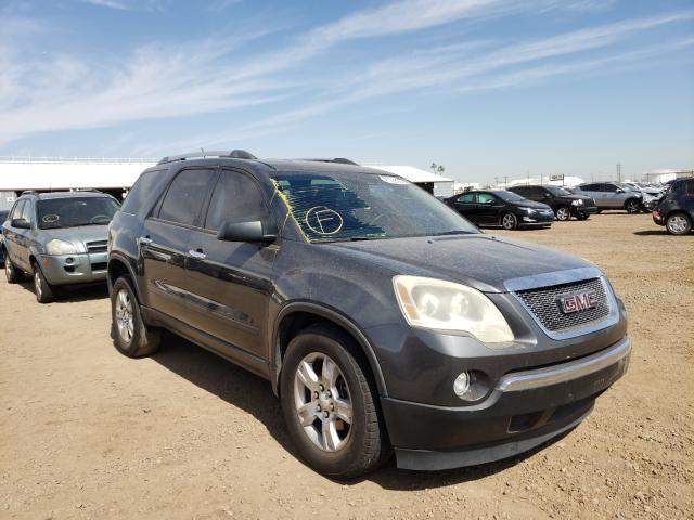 Gmc Acadia sle (2012)