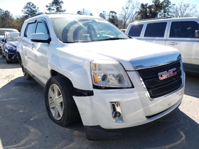 Gmc Terrain sl (2012)