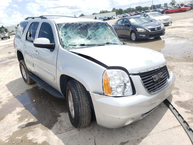 Gmc Yukon slt (2012)