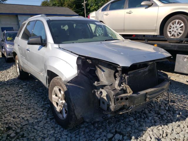 Gmc Acadia sle (2013)