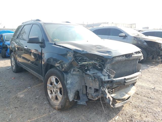 Gmc Acadia sle (2013)