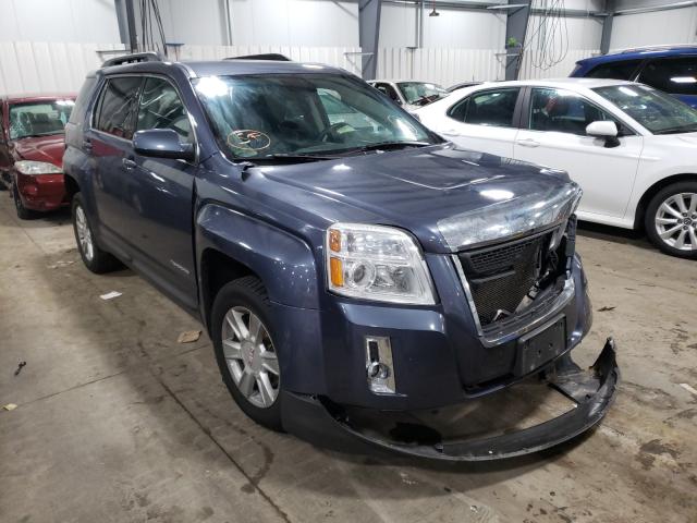 Gmc Terrain (2013)