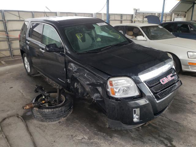 Gmc Terrain sl (2013)