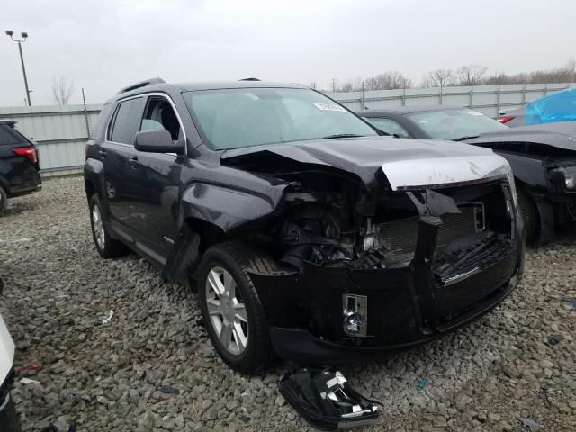 Gmc Terrain sl (2013)