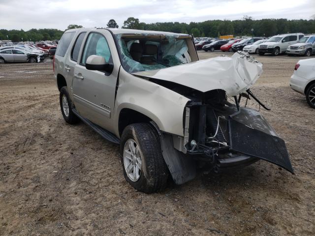 Gmc Yukon slt (2013)