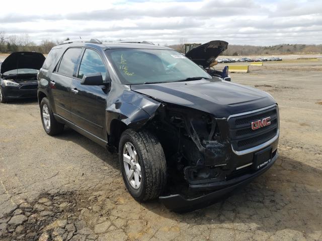 Gmc Acadia sle (2014)