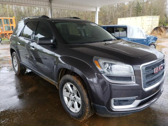 Gmc Acadia sle (2014)