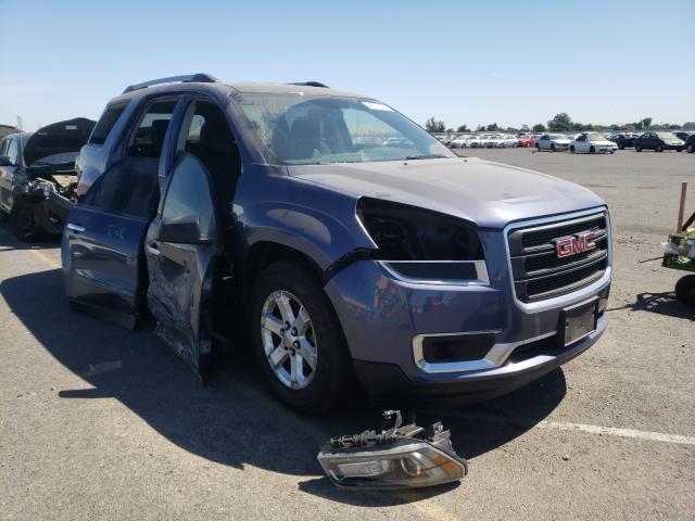 Gmc Acadia sle (2014)