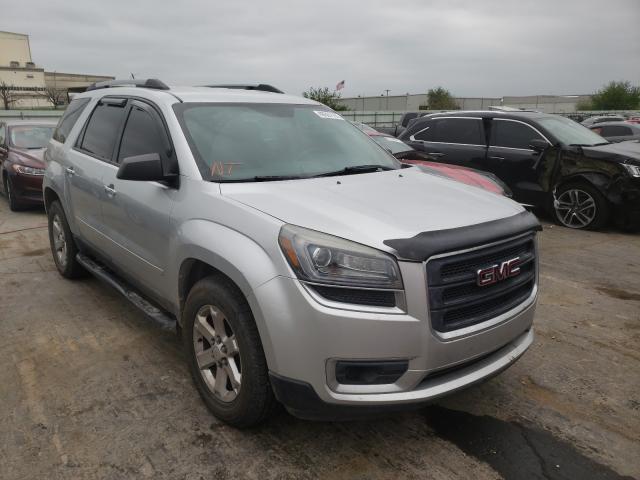 Gmc Acadia sle (2014)