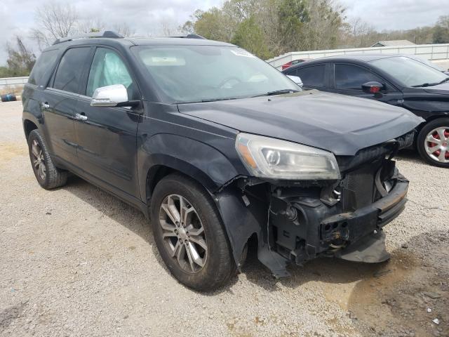 Gmc Acadia slt (2014)