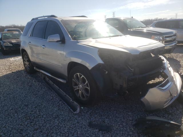 Gmc Acadia slt (2014)