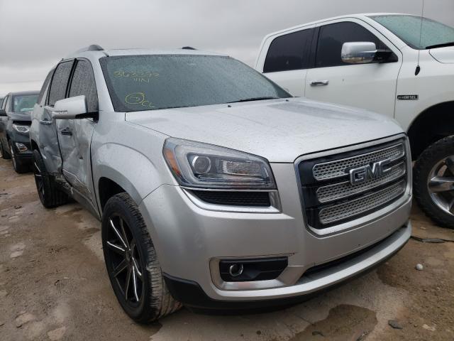 Gmc Acadia slt (2014)