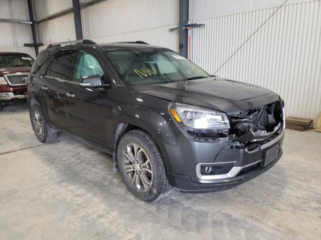 Gmc Acadia slt (2014)
